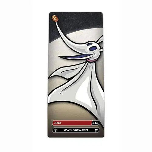 FiGPiN Enamel Pin - The Nightmare Before Christmas - Select Figure(s) - Toys & Games