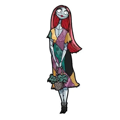 FiGPiN Enamel Pin - The Nightmare Before Christmas - Select Figure(s) - Toys & Games