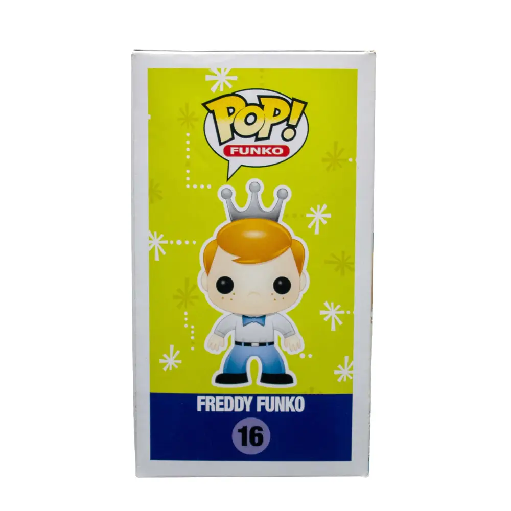 Freddy Funko Beetlejuice 16 - 2012 SDCC Exclusive/96 Made