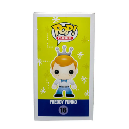 Freddy Funko Beetlejuice 16 - 2012 SDCC Exclusive/96 Made