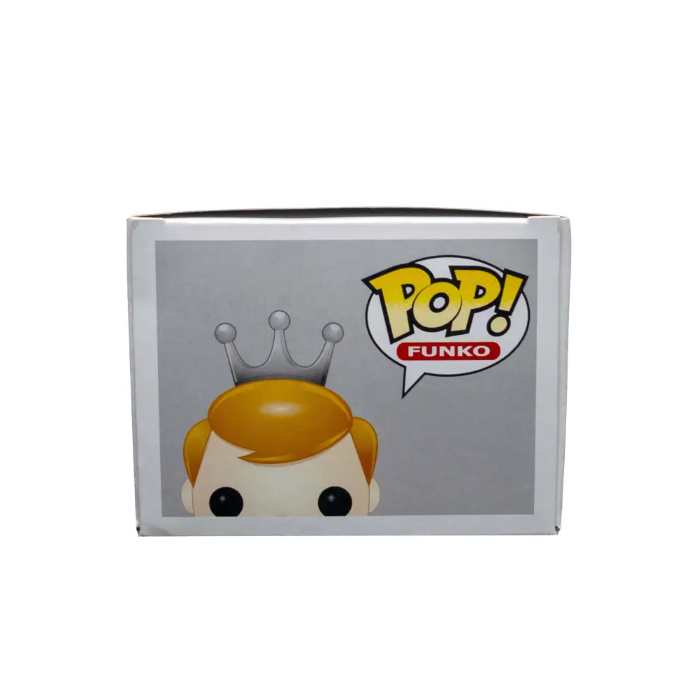 Freddy Funko Beetlejuice 16 - 2012 SDCC Exclusive/96 Made