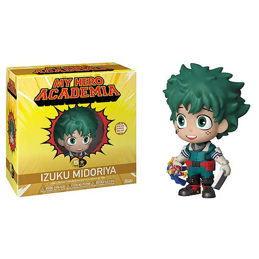 Funko 5 Star Izuku Midoriya (My Hero Academia)