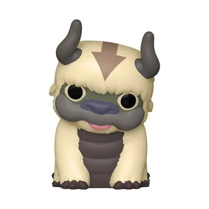 Funko Avatar: The Last Airbender Bitty Pop! Mini-Figure 4-Pack - Select Set(s) - Action Figure