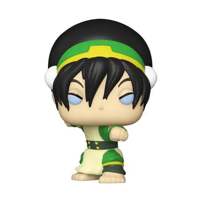 Funko Avatar: The Last Airbender Bitty Pop! Mini-Figure 4-Pack - Select Set(s) - Action Figure