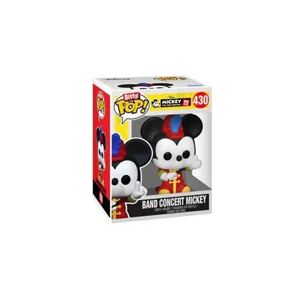 Funko Bitty Pop! Disney Classics Mini-Figure 4-Pack - Select Set(s) - Action Figure