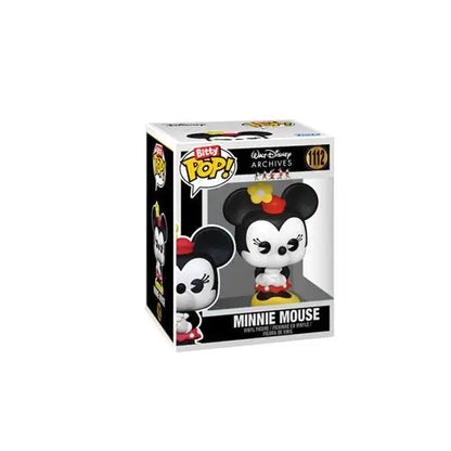 Funko Bitty Pop! Disney Classics Mini-Figure 4-Pack - Select Set(s) - Action Figure