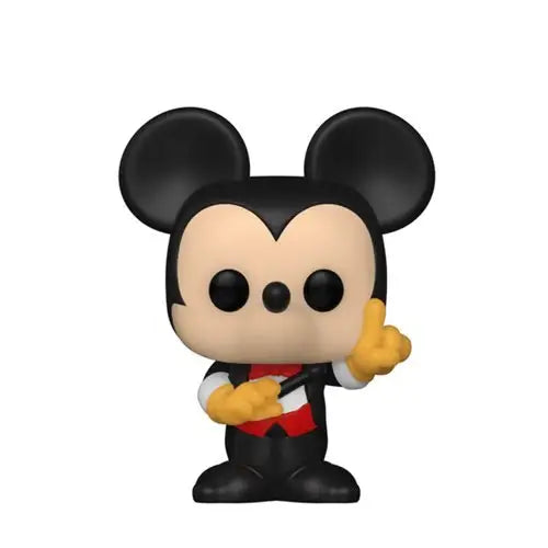 Funko Bitty Pop! Disney Classics Mini-Figure 4-Pack - Select Set(s) - Action Figure