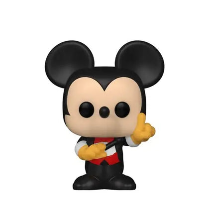 Funko Bitty Pop! Disney Classics Mini-Figure 4-Pack - Select Set(s) - Action Figure
