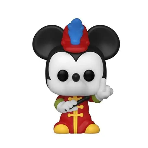 Funko Bitty Pop! Disney Classics Mini-Figure 4-Pack - Select Set(s) - Action Figure