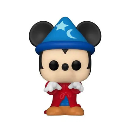Funko Bitty Pop! Disney Classics Mini-Figure 4-Pack - Select Set(s) - Action Figure