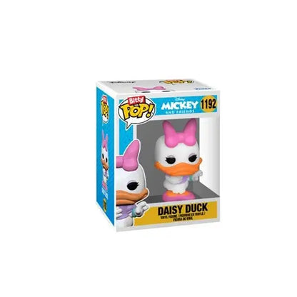 Funko Bitty Pop! Disney Classics Mini-Figure 4-Pack - Select Set(s) - Action Figure