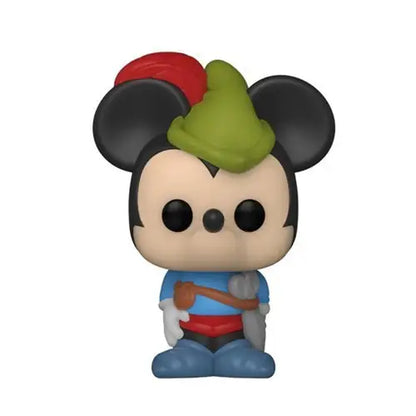 Funko Bitty Pop! Disney Classics Mini-Figure 4-Pack - Select Set(s) - Action Figure