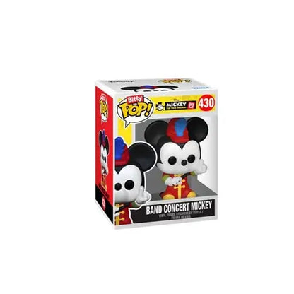 Funko Bitty Pop! Disney Classics Mini-Figure 4-Pack - Select Set(s) - Action Figure
