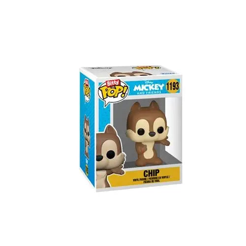 Funko Bitty Pop! Disney Classics Mini-Figure 4-Pack - Select Set(s) - Action Figure