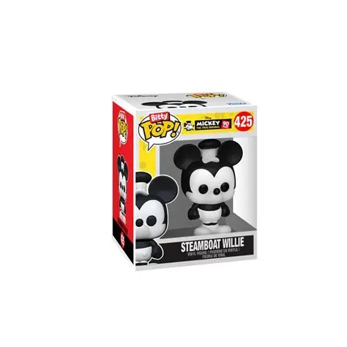 Funko Bitty Pop! Disney Classics Mini-Figure 4-Pack - Select Set(s) - Action Figure