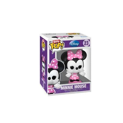 Funko Bitty Pop! Disney Classics Mini-Figure 4-Pack - Select Set(s) - Action Figure