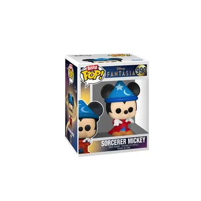 Funko Bitty Pop! Disney Classics Mini-Figure 4-Pack - Select Set(s) - Action Figure