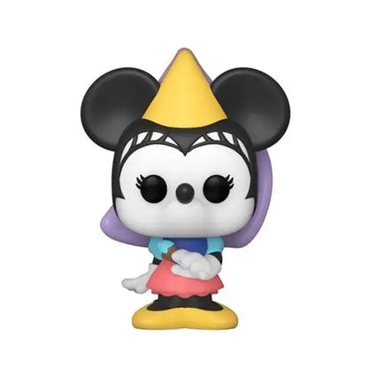Funko Bitty Pop! Disney Classics Mini-Figure 4-Pack - Select Set(s) - Action Figure