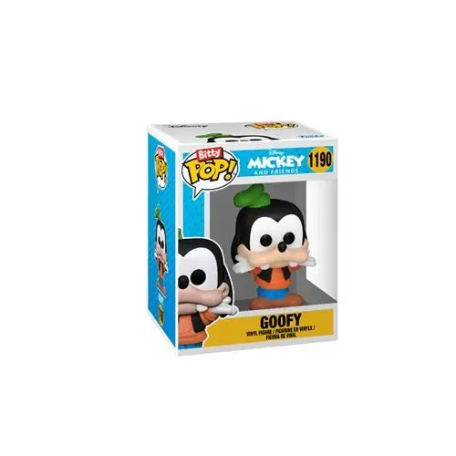 Funko Bitty Pop! Disney Classics Mini-Figure 4-Pack - Select Set(s) - Action Figure