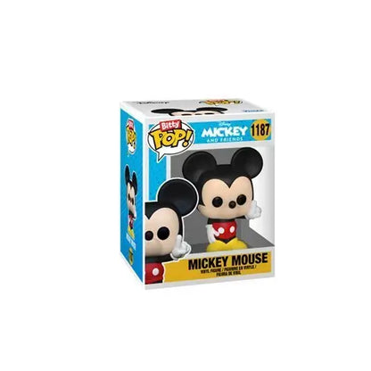 Funko Bitty Pop! Disney Classics Mini-Figure 4-Pack - Select Set(s) - Action Figure