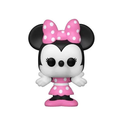 Funko Bitty Pop! Disney Classics Mini-Figure 4-Pack - Select Set(s) - Action Figure