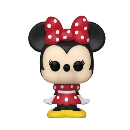 Funko Bitty Pop! Disney Classics Mini-Figure 4-Pack - Select Set(s) - Action Figure