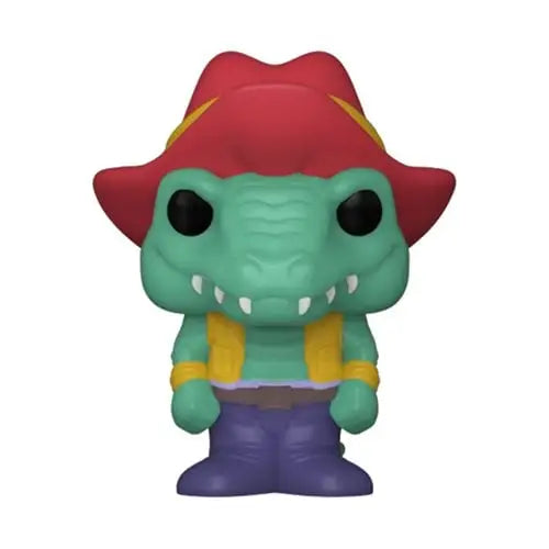 Funko Bitty Pop! Teenage Mutant Ninja Turtles Comics Mini-Figure 4-Pack - Select Set(s) - Action Figure