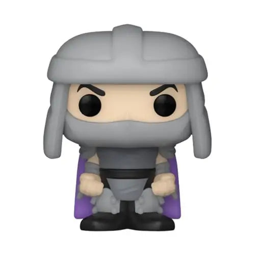 Funko Bitty Pop! Teenage Mutant Ninja Turtles Comics Mini-Figure 4-Pack - Select Set(s) - Action Figure