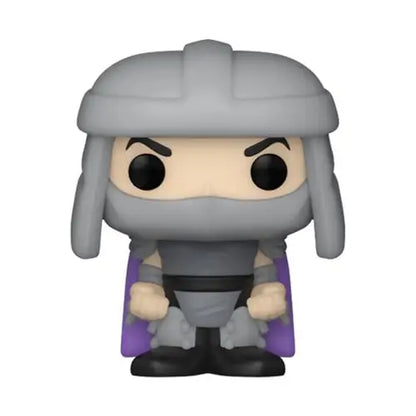 Funko Bitty Pop! Teenage Mutant Ninja Turtles Comics Mini-Figure 4-Pack - Select Set(s) - Action Figure