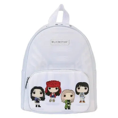 Funko Blackpink Band Member Spotlight - Select Item(s) - Mini-Backpack - Backpacks