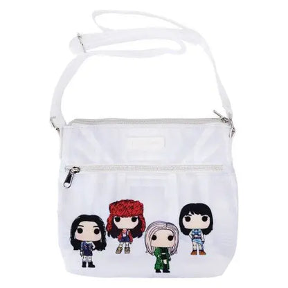 Funko Blackpink Band Member Spotlight - Select Item(s) - Passport Crossbody Bag - Backpacks