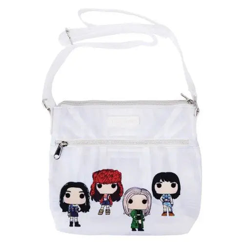 Funko Blackpink Band Member Spotlight - Select Item(s) - Passport Crossbody Bag - Backpacks