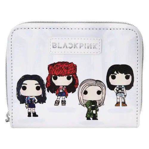 Funko Blackpink Band Member Spotlight - Select Item(s) - Wallet - Backpacks