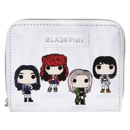 Funko Blackpink Band Member Spotlight - Select Item(s) - Wallet - Backpacks