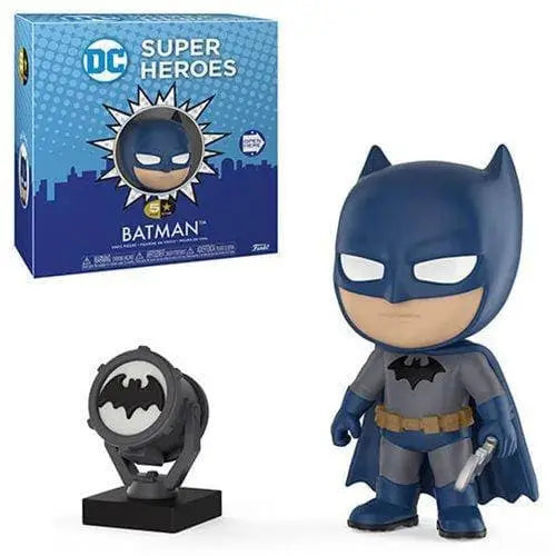 Funko DC Classic 5 Star Vinyl Figure - Select Figure(s) - Batman - Toys & Games