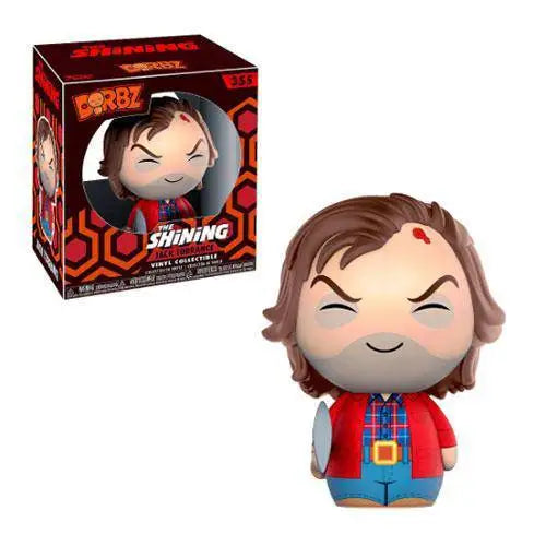 Funko Dorbz 355 - The Shining Jack Torrance - Toys & Games