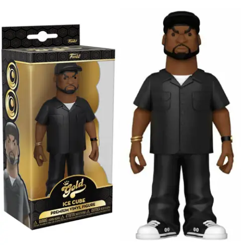 Funko Gold Series Ice Cube