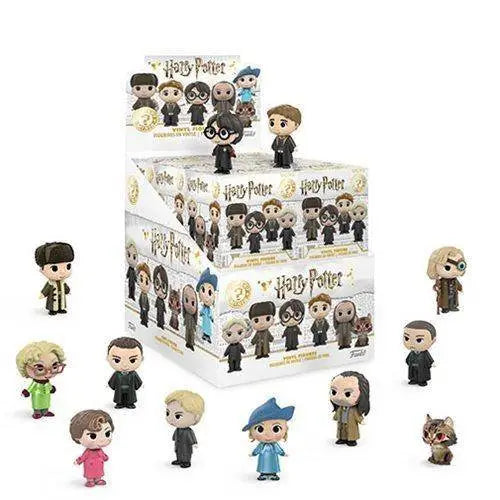 Funko Harry Potter Mystery Mini Series 3 (1) Mystery Mini pack with (1) figure - Toys & Games