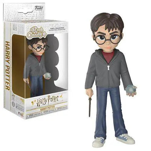 Funko Harry Potter Rock Candy Vinyl Figures - Select Figure(s) - Harry Potter - Toys & Games