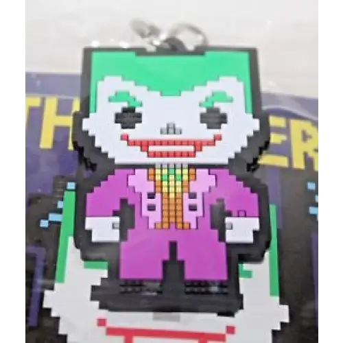 Funko Lanyards 8-Bit - Joker