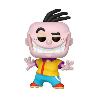 Funko Pop! 1898 Animation - Ed Edd n Eddy Vinyl Figures - Select Figure(s) - Action Figure