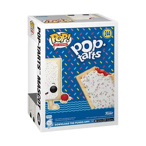 Funko Pop! Ad Icons Vinyl Figures - Select Figure(s) - Action Figure