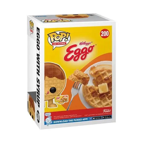 Funko Pop! Ad Icons Vinyl Figures - Select Figure(s) - Action Figure
