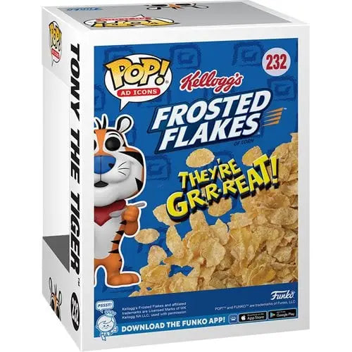 Funko Pop! Ad Icons Vinyl Figures - Select Figure(s) - Action Figure