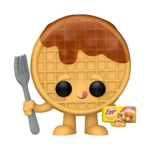 Funko Pop! Ad Icons Vinyl Figures - Select Figure(s) - Action Figure