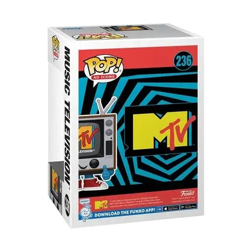 Funko Pop! Ad Icons Vinyl Figures - Select Figure(s) - Action Figure