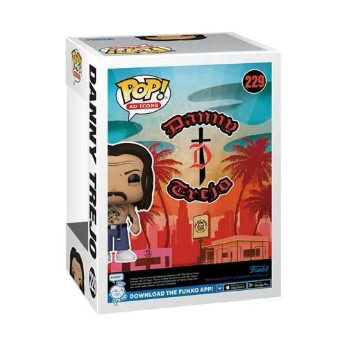 Funko Pop! Ad Icons Vinyl Figures - Select Figure(s) - Action Figure