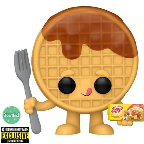 Funko Pop! Ad Icons Vinyl Figures - Select Figure(s) - Action Figure