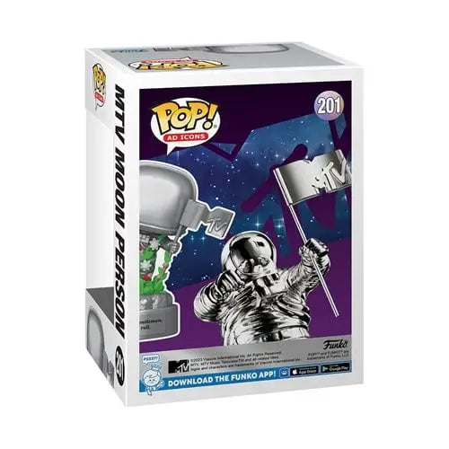 Funko Pop! Ad Icons Vinyl Figures - Select Figure(s) - Action Figure