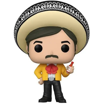 Funko Pop! Ad Icons Vinyl Figures - Select Figure(s) - Action Figure